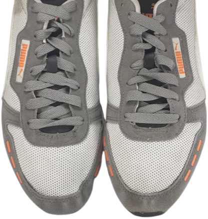 PUMA R78 LOW TOP TRAINERS (video attached)