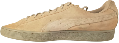 Puma Suede Desert Sage (Video attached)