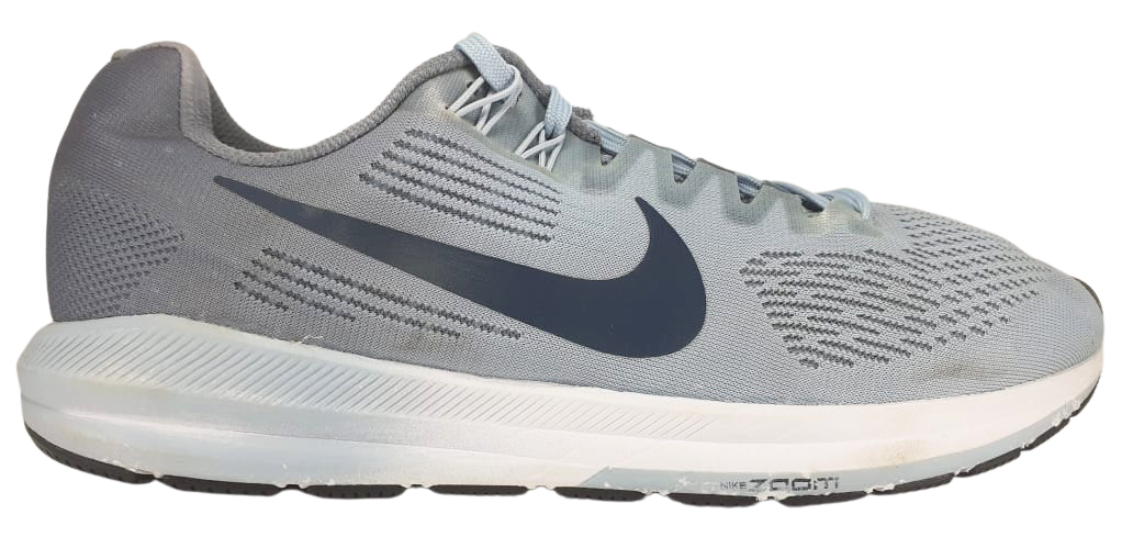 Nike Zoom Structure 21 (video attached)