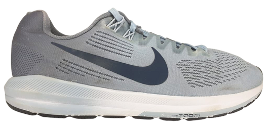 Nike Zoom Structure 21 (video attached)