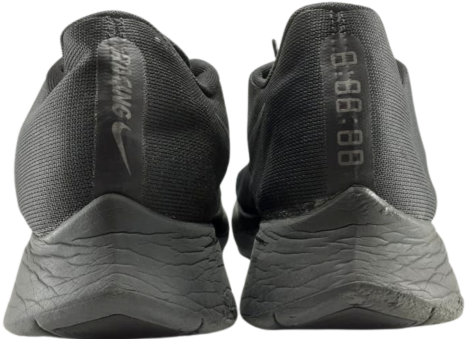 Nike Zoom Fly (video attached)