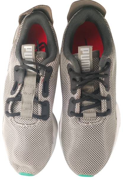 Puma Cell Phase (Video attached)