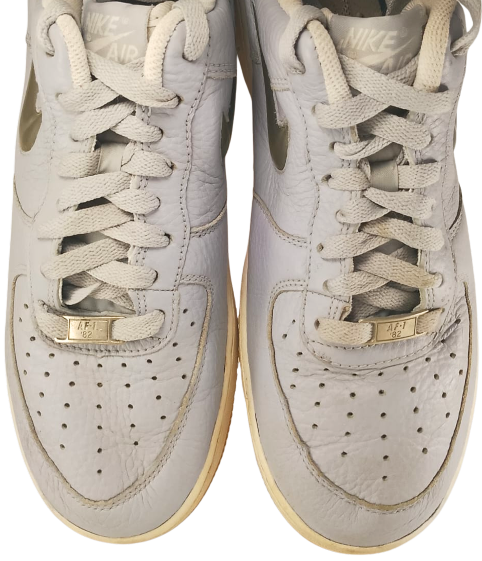 Nike Air Force 1 low (video attached)