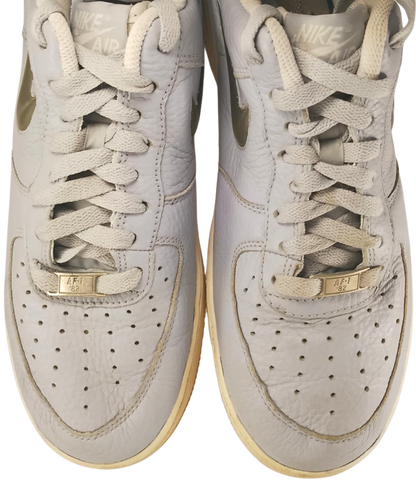 Nike Air Force 1 low (video attached)