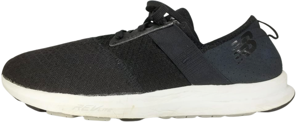 NEW BALANCE FUEL CORE NERGIZE (video attached)