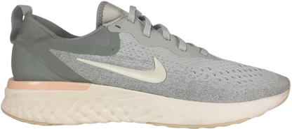 NIKE EPIC REACT ODYSSEY (video attached)
