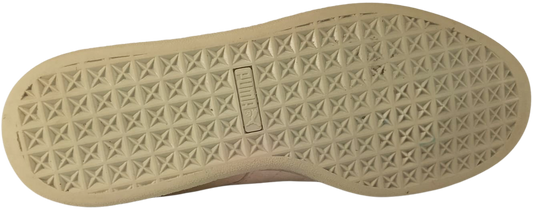 Puma Suede Desert Sage (Video attached)
