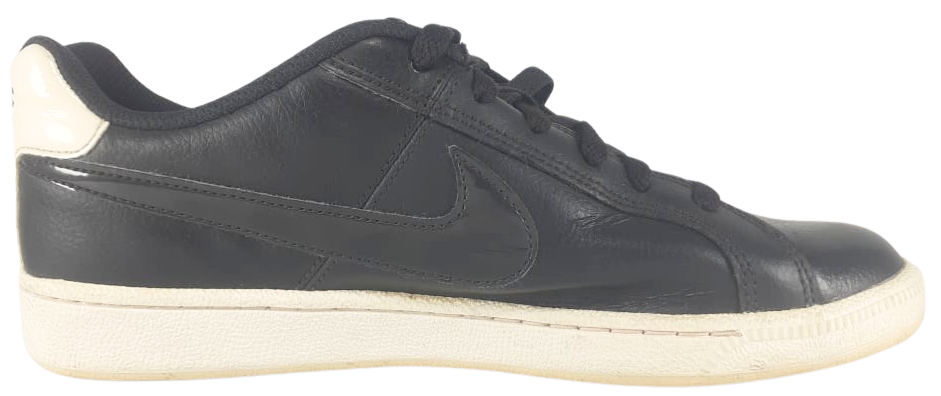 Nike Court Royale (video attached)