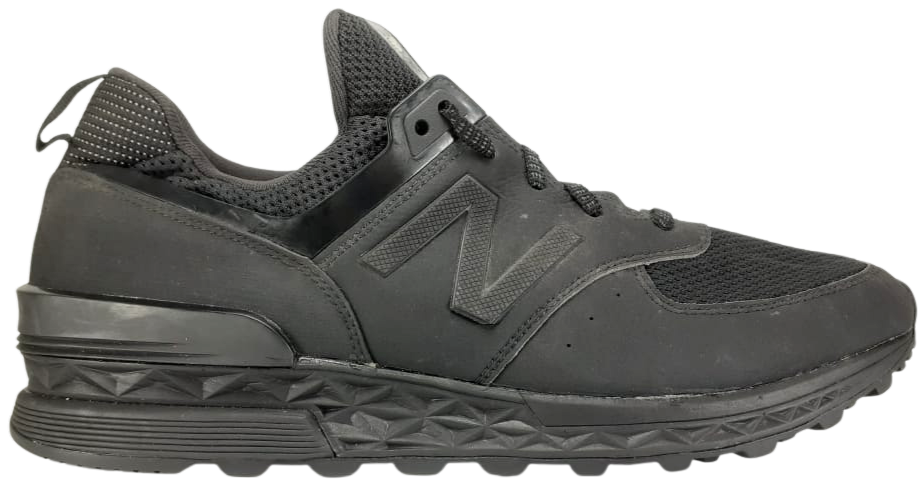 New Balance 574 Sport (video attached)