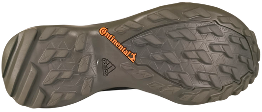 Adidas Terrex Swift (video attached)