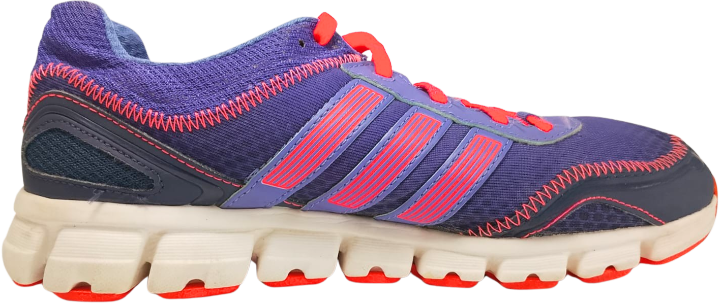 Adidas Climacool (video attached)