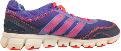 Adidas Climacool (video attached)