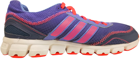 Adidas Climacool (video attached)