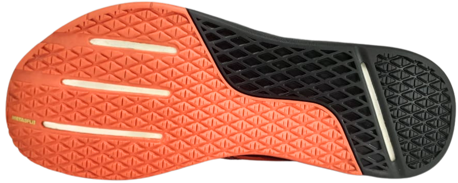 Reebok NanoX (video attached)