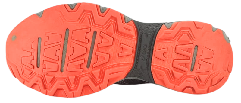 Asics Gel Venture 8