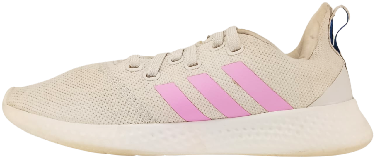 Adidas Puremotion (video attached)