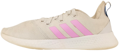 Adidas Puremotion (video attached)