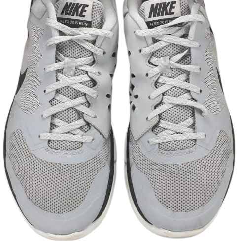 Nike Flex Run 2015 (video attached)