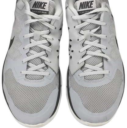 Nike Flex Run 2015 (video attached)