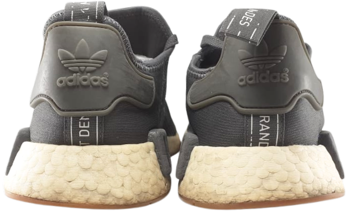 Adidas NMD R-1 (video attached)