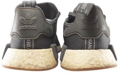 Adidas NMD R-1 (video attached)