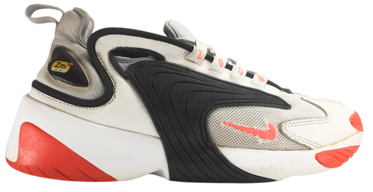 NIKE Zoom 2k Low