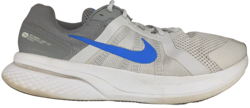 Nike Run Swift 2 (video attached)