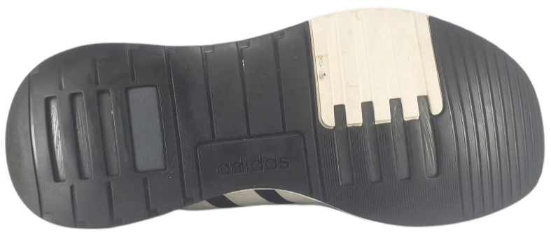 Adidas Racer TR-21 (video attached)