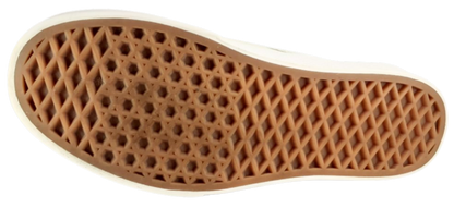 VANS Classic Slip-ons True White