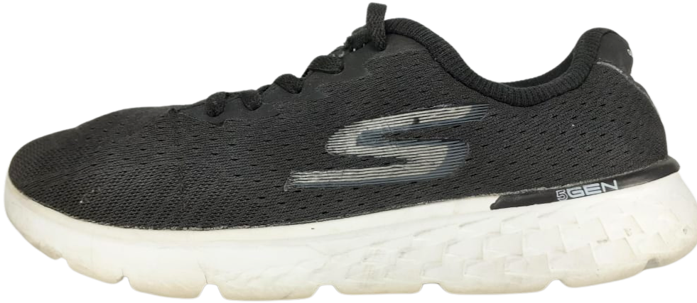Skechers GOrun 400 (video attached)