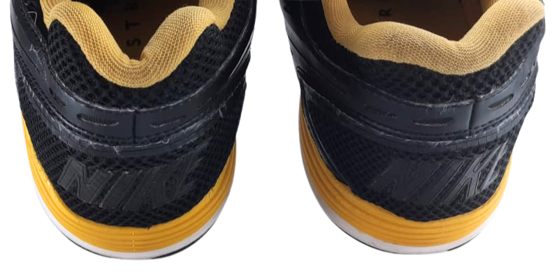 Nike Live Strong free Xilla Running Shoes