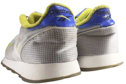 Reebok Classic ATI Lime (video attached)