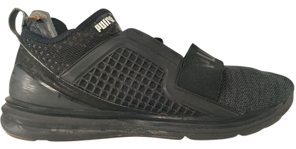 Puma Ignite (Video attached)