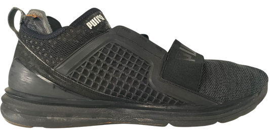 Puma Ignite (Video attached)