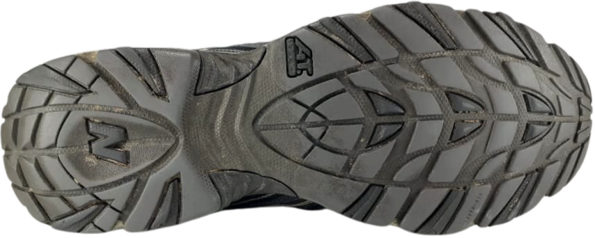 New Balance ATT Terrain (video attached)