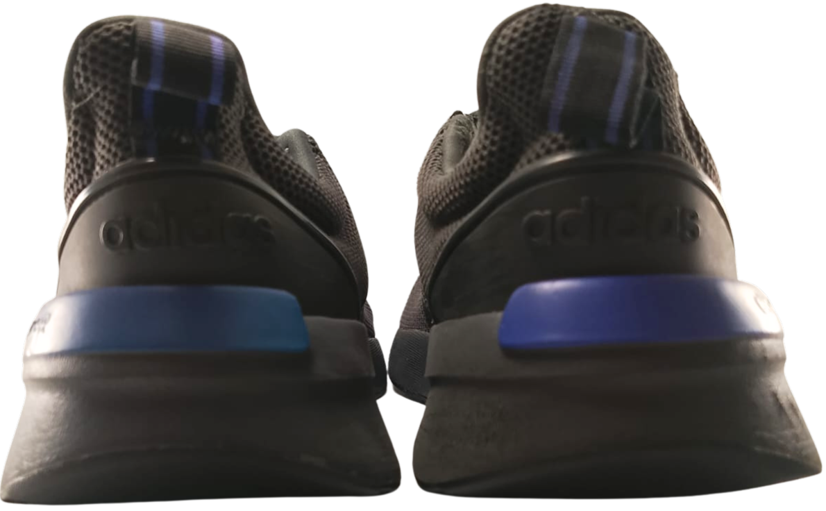 Adidas Racer Tr 21 (video attached)