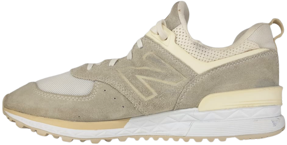 New balance Accor 574 (video attached)