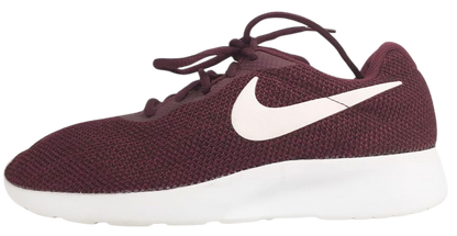 Nike Women's Tanjun SE, Bordeaux