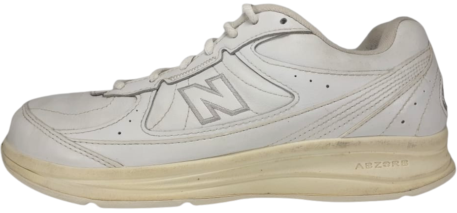 New Balance 577 (video attached)