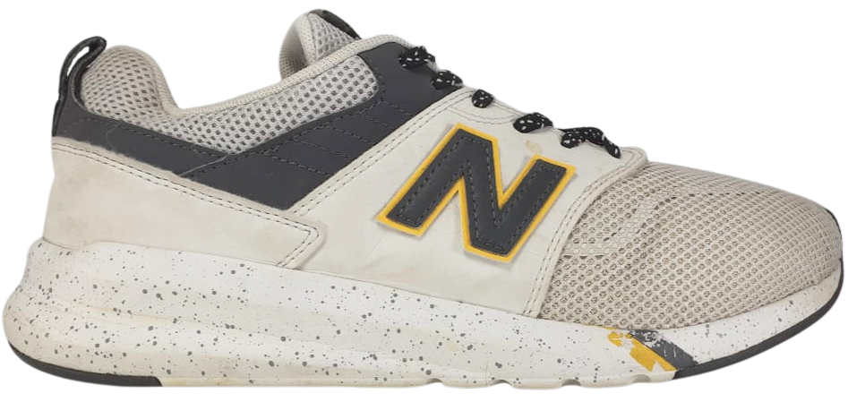 New Balance 009 (video attached)