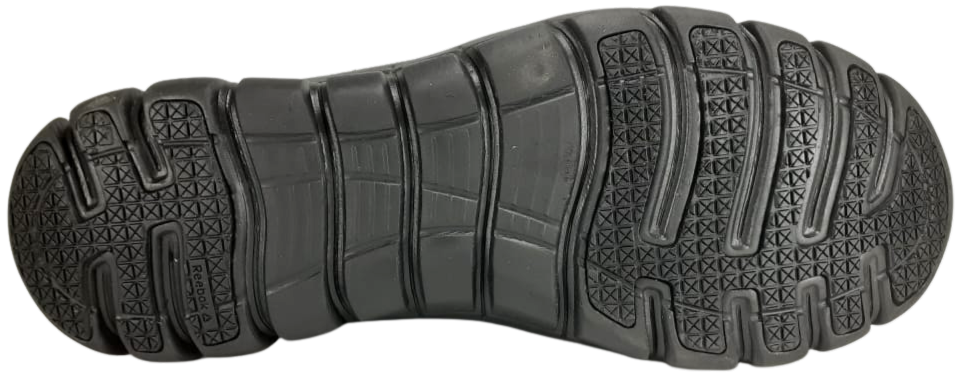 Reebok Sublite (video attached)