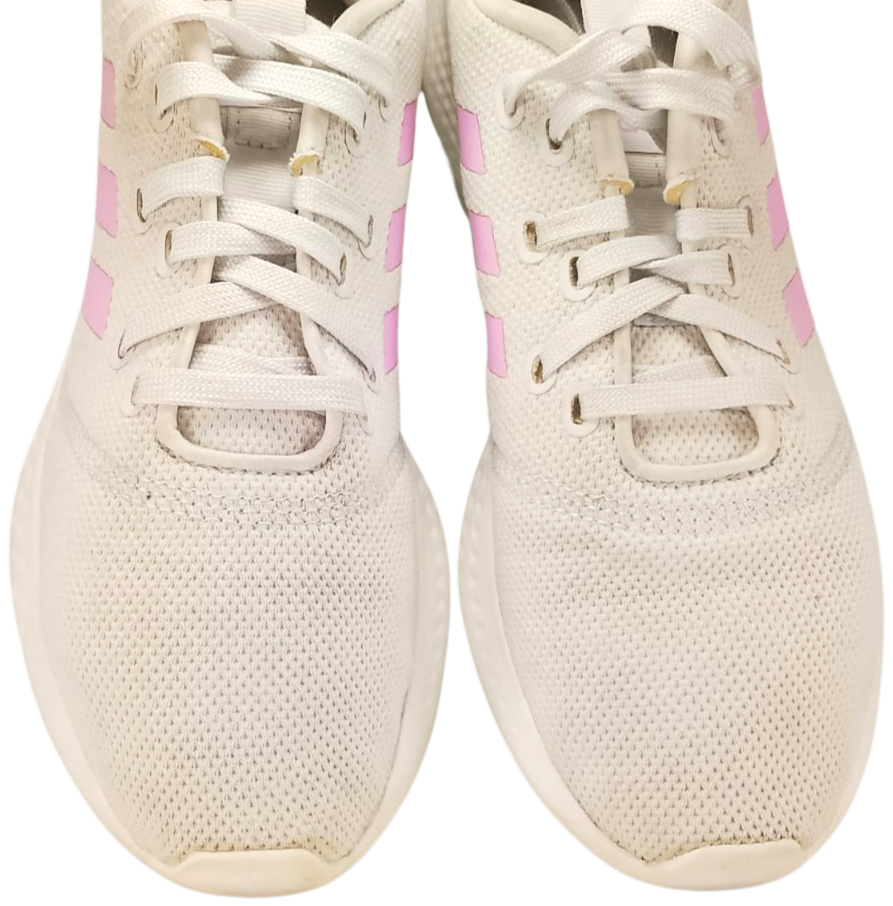 Adidas Puremotion (video attached)