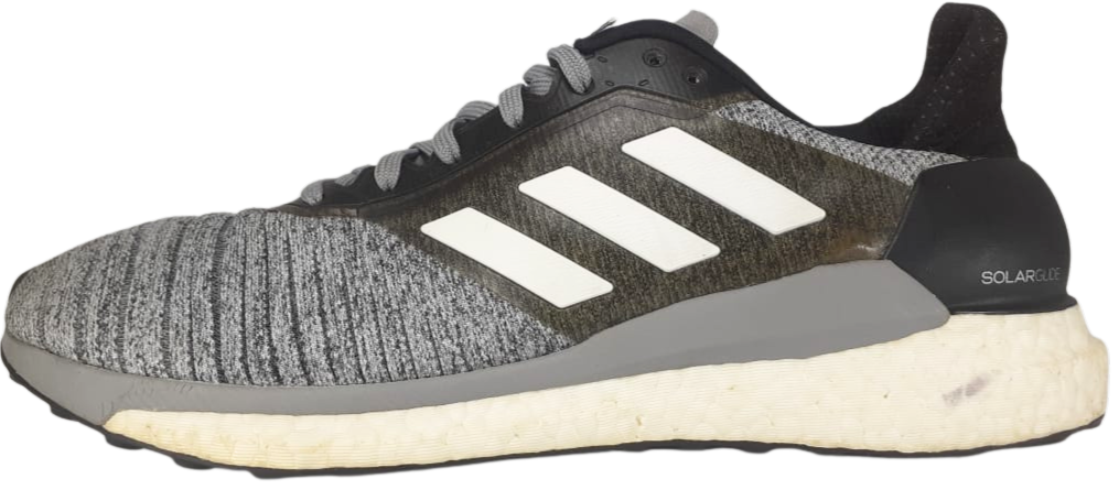 Adidas Solar Glide Boost (video attached)