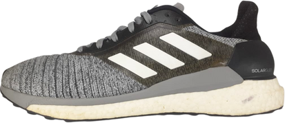 Adidas Solar Glide Boost (video attached)