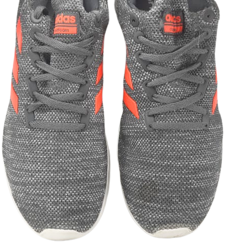 Adidas Racer BYD (video attached)