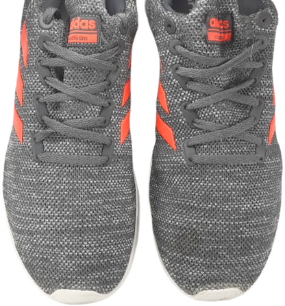 Adidas Racer BYD (video attached)