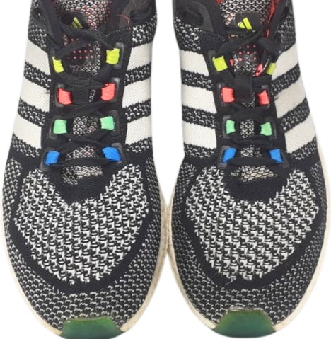 Adidas CC Cosmics Boost (video attached)