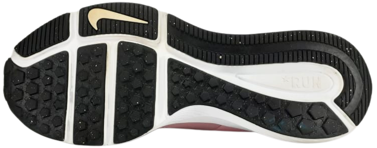 Nike Star Runner (video attached)