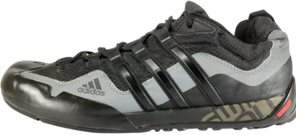 Adidas Terrex Swift Solo (video attached)