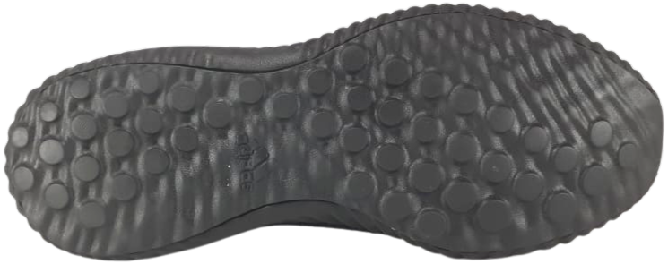 Adidas Alpha Bounce Plus (video attached)